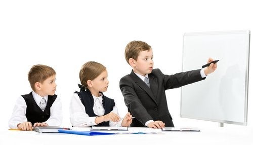 4 lege til at fremme lederskab hos børn