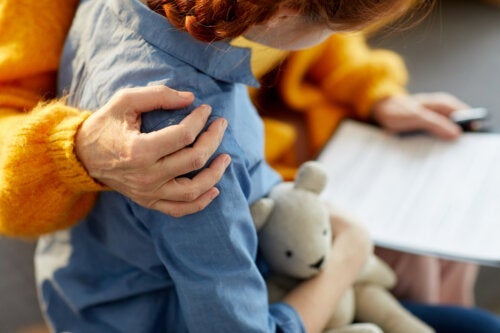 EMDR-terapi til børn: Hvad er det, og hvad er fordelene?