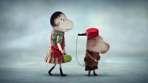 En rørende kortfilm om børn med forskellige evner