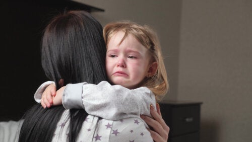 Husk: Dine børn er IKKE skyldige