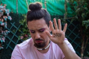 Hvad er homofobisk mobning?