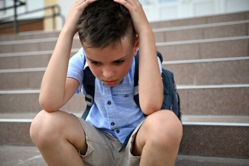 5 tips til at hjælpe negative og pessimistiske børn