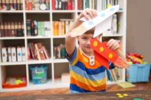 Tips til at lave rumraketter sammen med familien