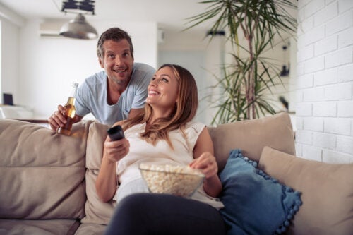 De 6 bedste film om moderskab