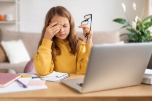 Sådan forebygger du øjenproblemer hos børn