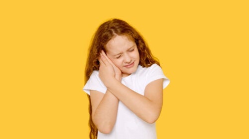 Mellemørebetændelse hos børn: Hvad er det, og hvordan behandles det?