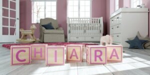 Oprindelsen og betydningen af navnet Chiara