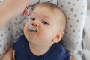 Diæt ved intestinal malabsorption hos børn