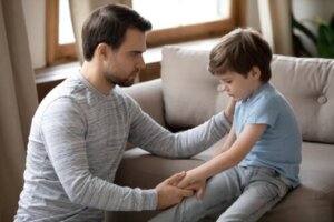 Almindelige bekymringer for forældre: Hvordan håndterer man dem?