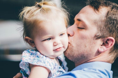 Børns grundlæggende følelsesmæssige behov