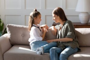 6 tips til at lære børn at argumentere