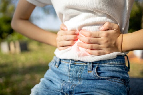 Hvad kan et barn med gastritis spise?