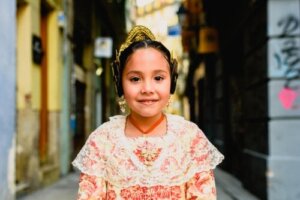 11 pigenavne af valenciansk oprindelse