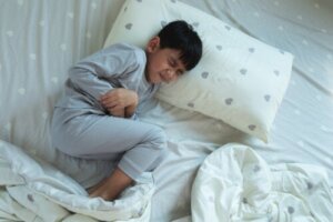 Norovirus hos børn: Hvordan påvirker det dem?
