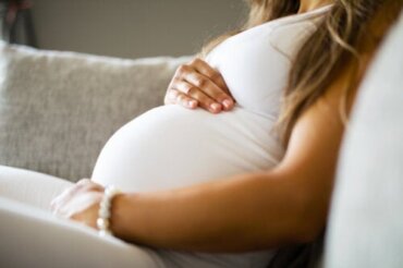 Mikrobiomets betydning under graviditet og amning