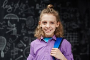 Undervis mindre, lær mere: Bevægelsen, der forbereder børn på livet