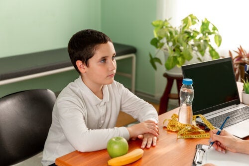 8 opskrifter til at passe på overvægtige børns ernæring