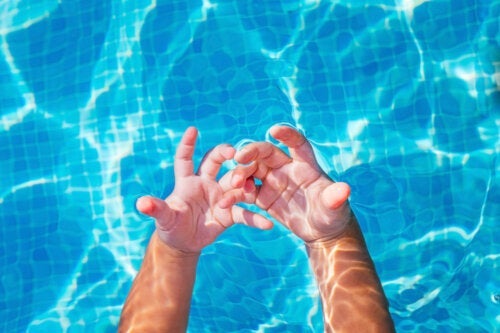 Håndeksem fra swimmingpoolen: Hvad du har brug for at vide