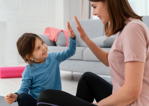 6 former for disciplin, du kan bruge over for dit barn