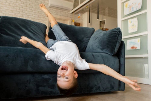 Hvordan kan man håndtere sukkerrus hos børn?