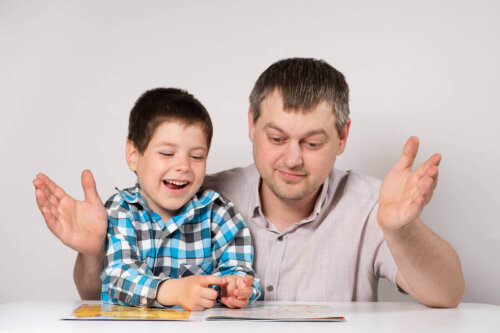 9 tips til førstegangsfædre