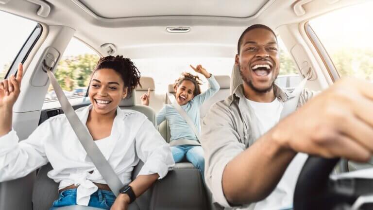 5 produkter til at holde bilen ren, når du har børn