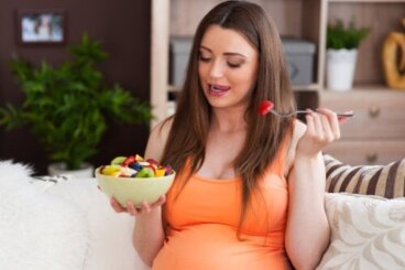 6 nemme og sunde opskrifter til gravide