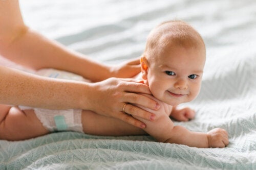 9 tips til valg af hygiejneprodukter til babyer