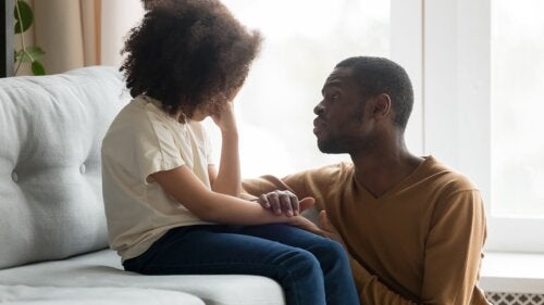 Hvordan kan man tale om selvmord med børn?