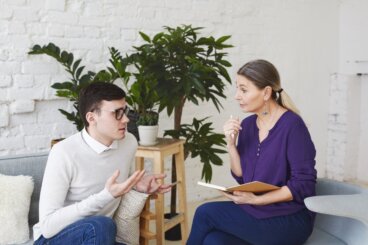 Hvad er en terapeutisk alliance hos børn og unge?